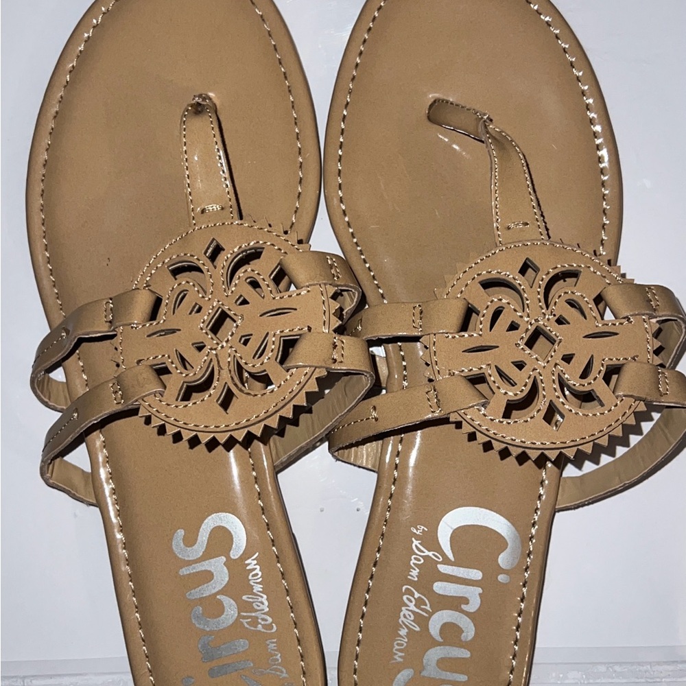 SAME EDELMAN CIRCUS Sandals 👡